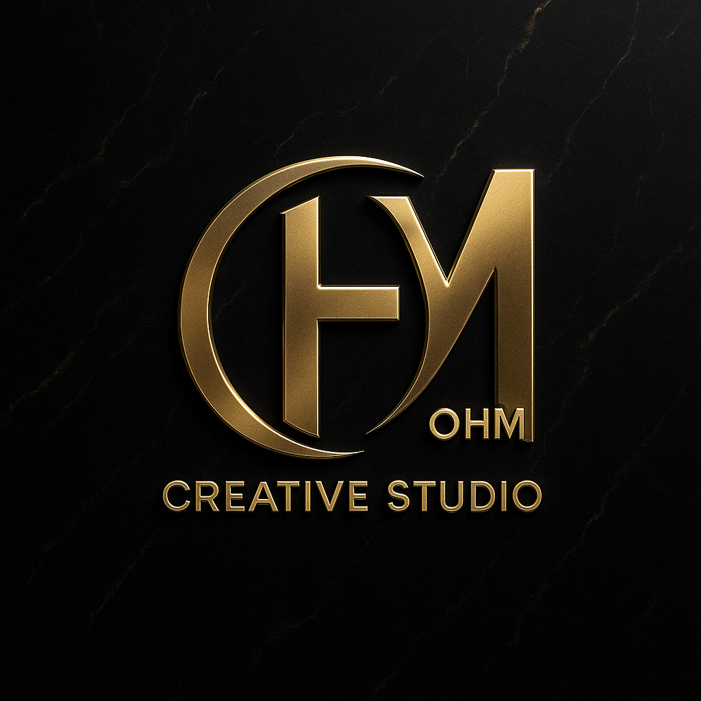 OHM Creative Studio